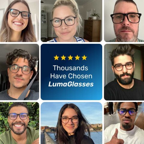 LumaGlasses image